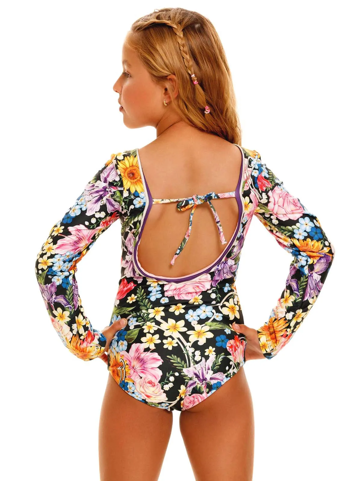 Honey One Piece