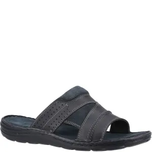 Hush Puppies Archer Mule Sandal