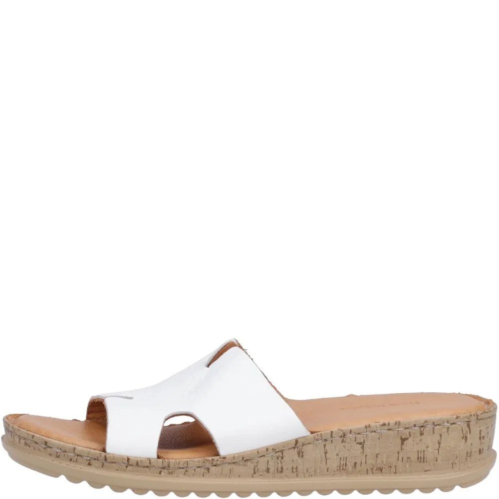 Hush Puppies Eloise Mule Sandal