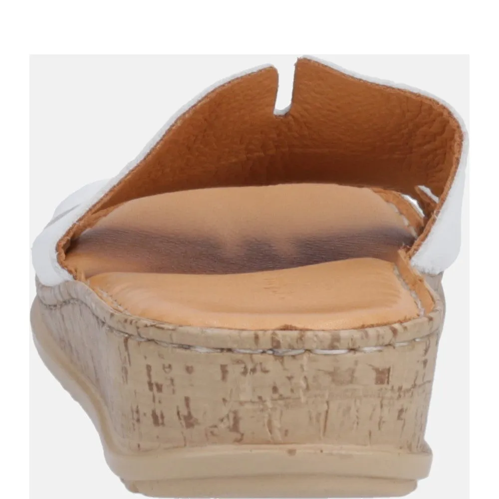 Hush Puppies Eloise Mule Sandal