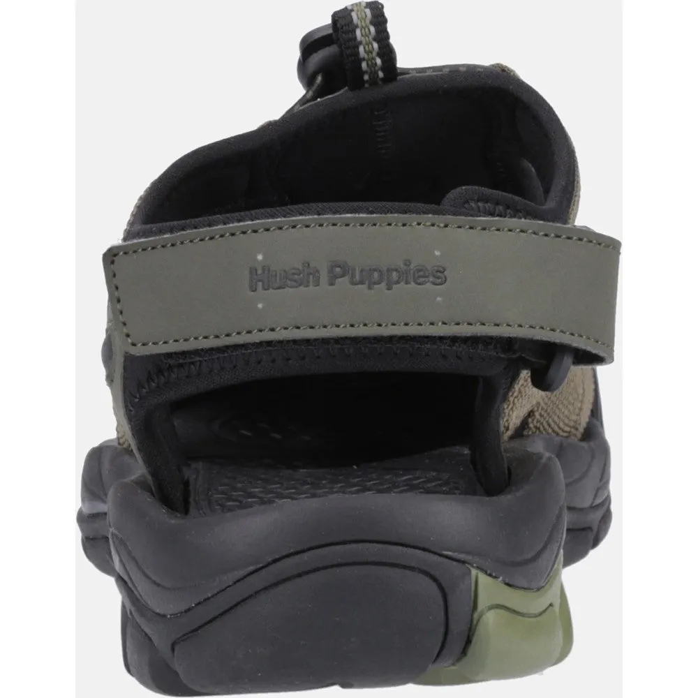 Hush Puppies Peru Sandal