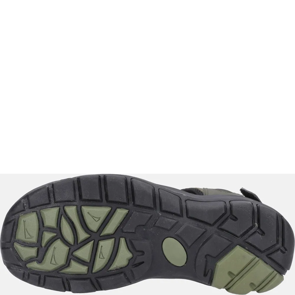 Hush Puppies Peru Sandal