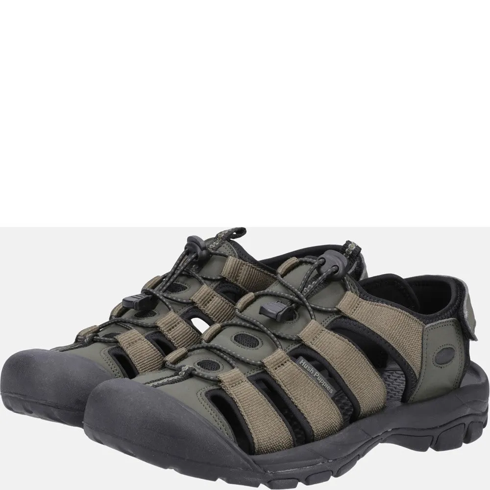 Hush Puppies Peru Sandal