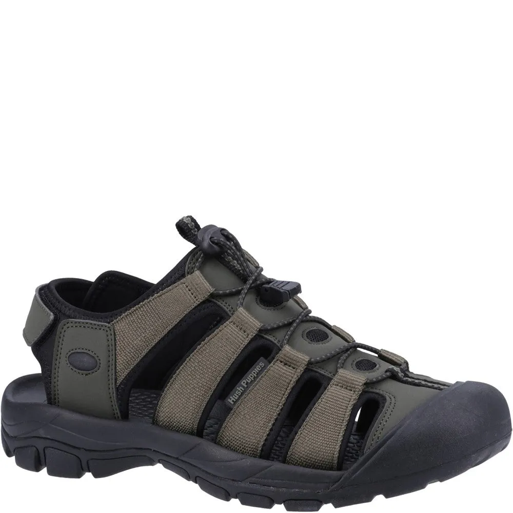 Hush Puppies Peru Sandal