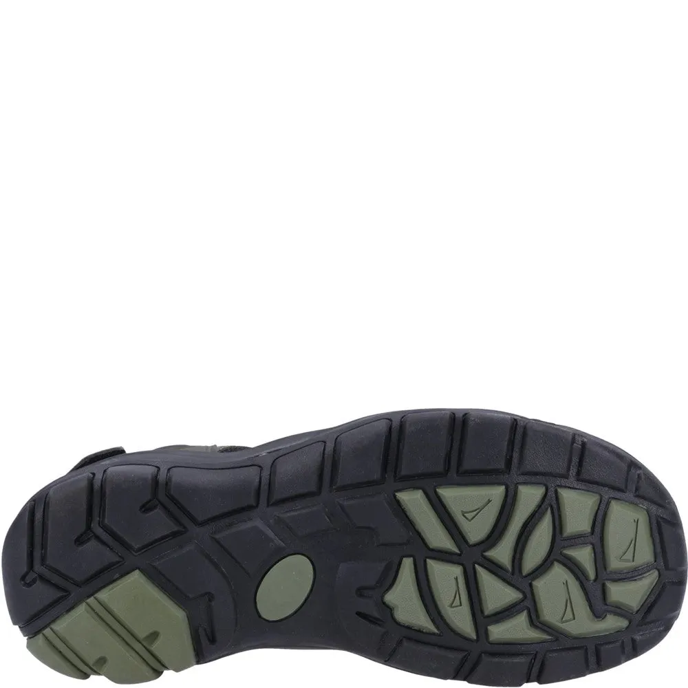 Hush Puppies Peru Sandal