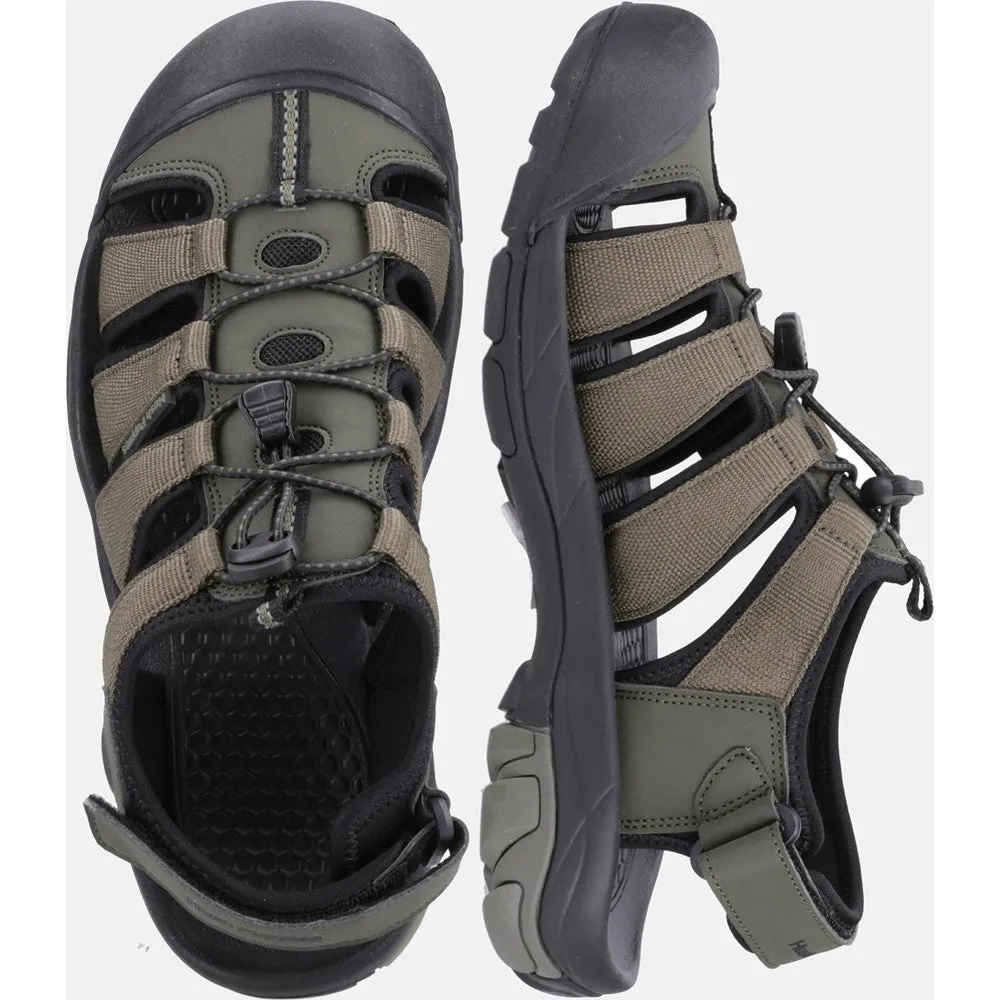 Hush Puppies Peru Sandal