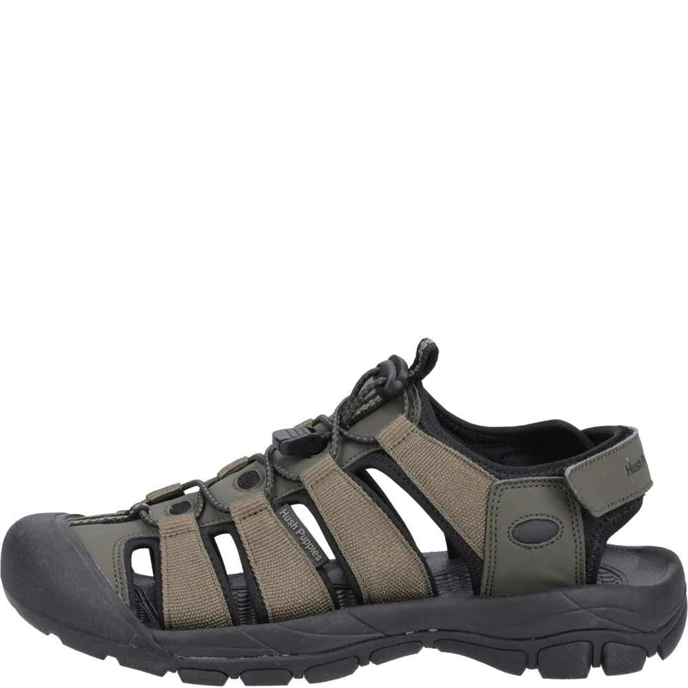 Hush Puppies Peru Sandal