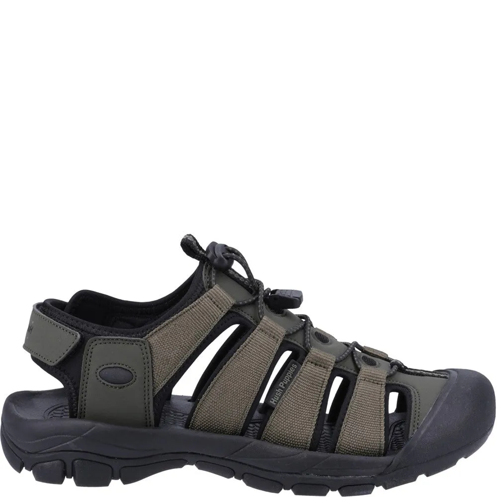 Hush Puppies Peru Sandal