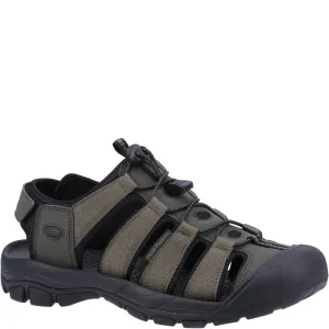Hush Puppies Peru Sandal