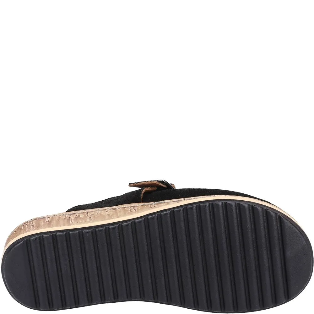 Hush Puppies Sorcha Mule Sandal