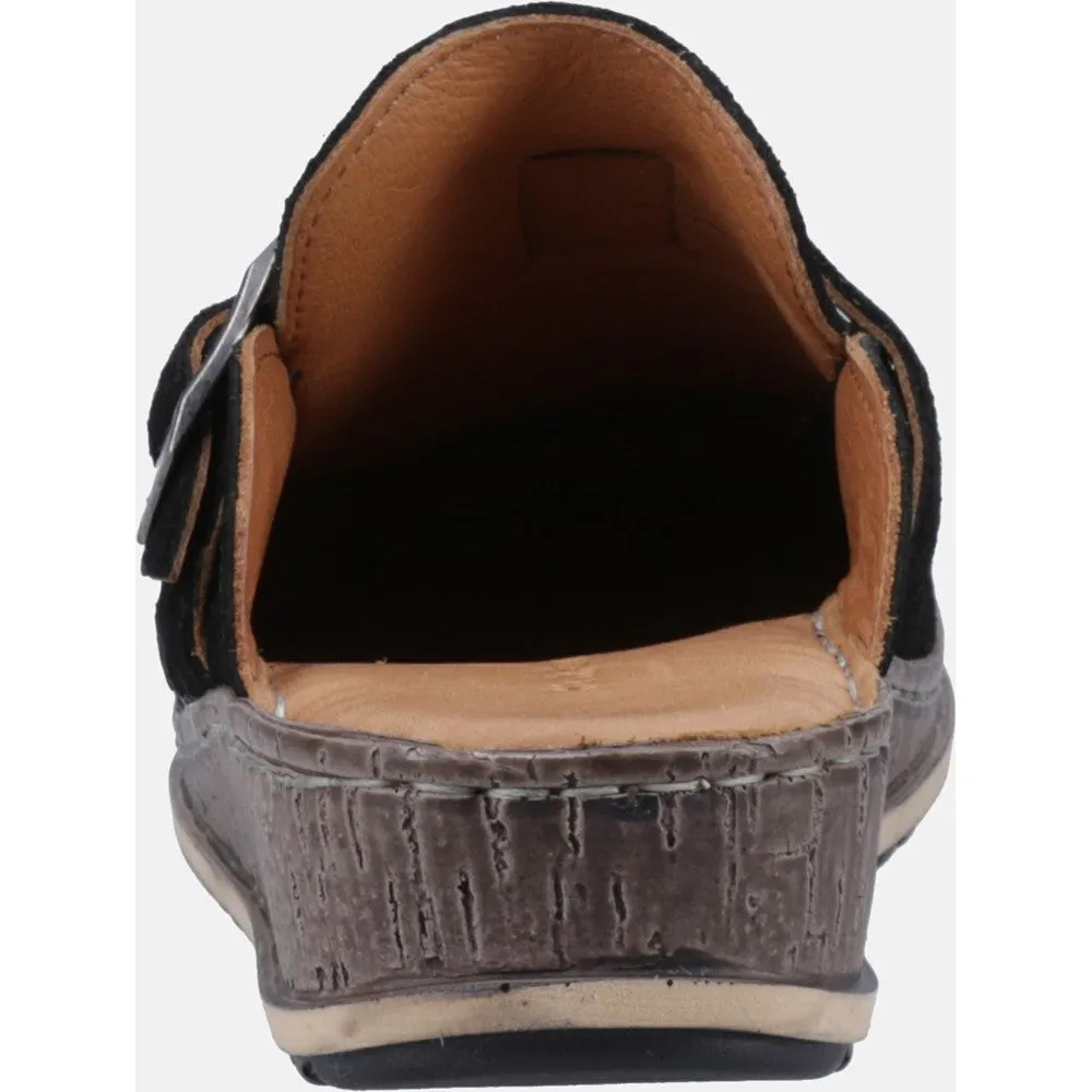 Hush Puppies Sorcha Mule Sandal