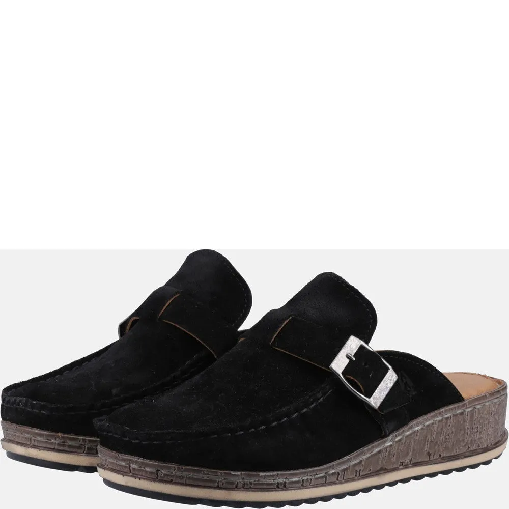Hush Puppies Sorcha Mule Sandal
