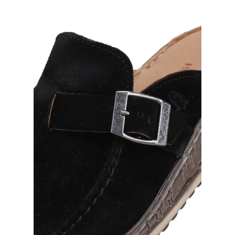 Hush Puppies Sorcha Mule Sandal