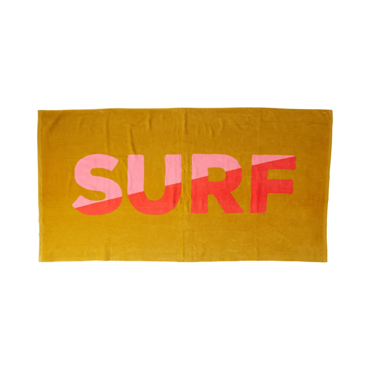 HYPNOTIC TOWEL