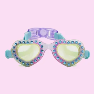 I Love You Too Heart Throb Goggles