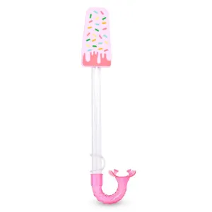 Ice Cream Dream Snorkel - 6 