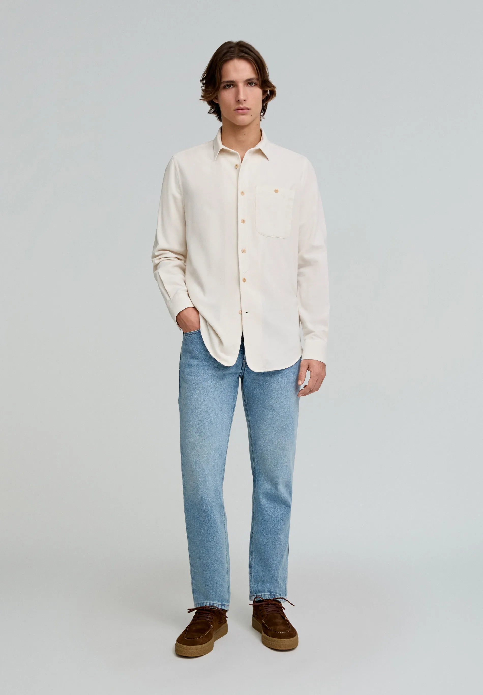 ICON BEACH CORDUROY
