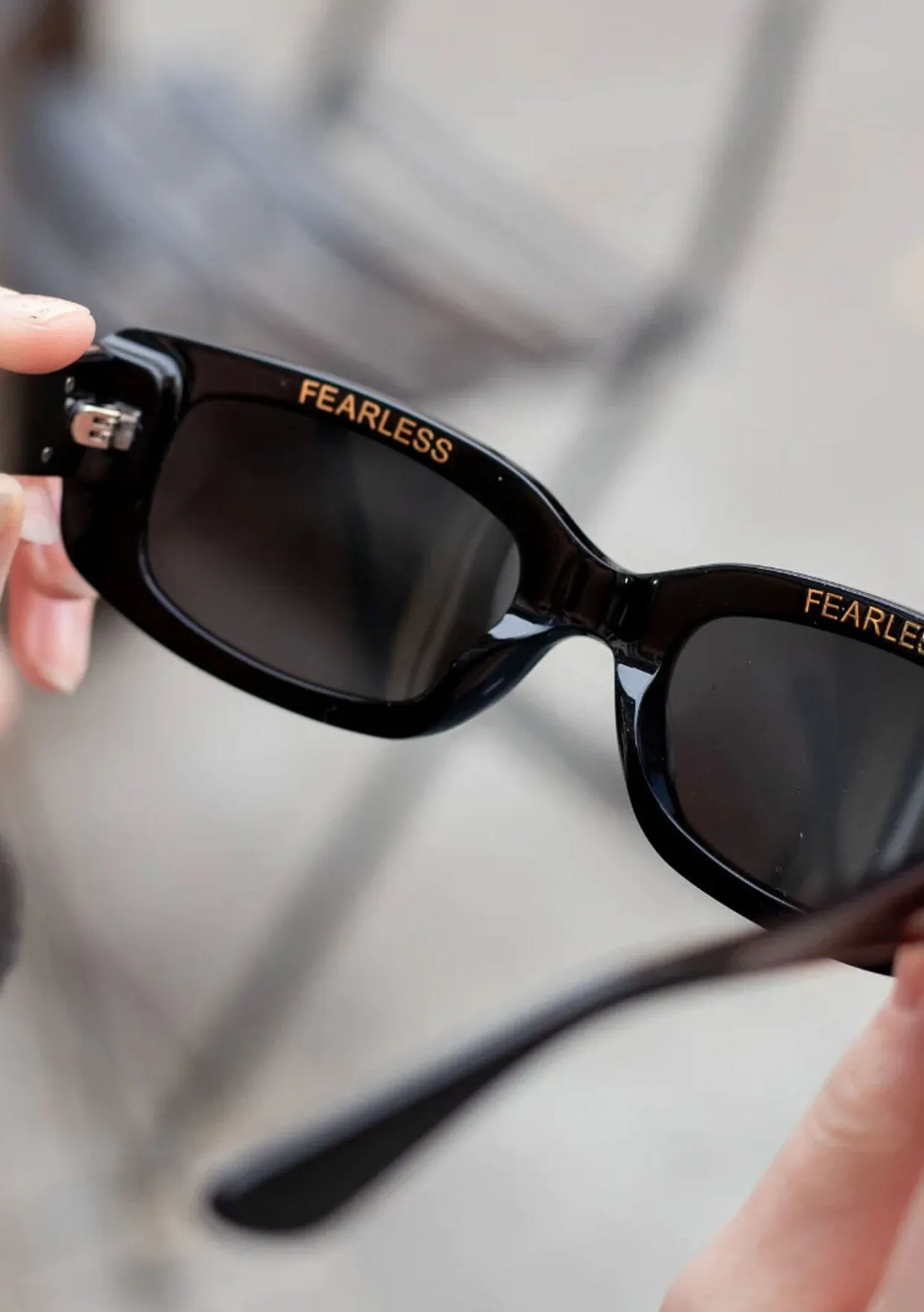 INDY Delancey Sunglasses