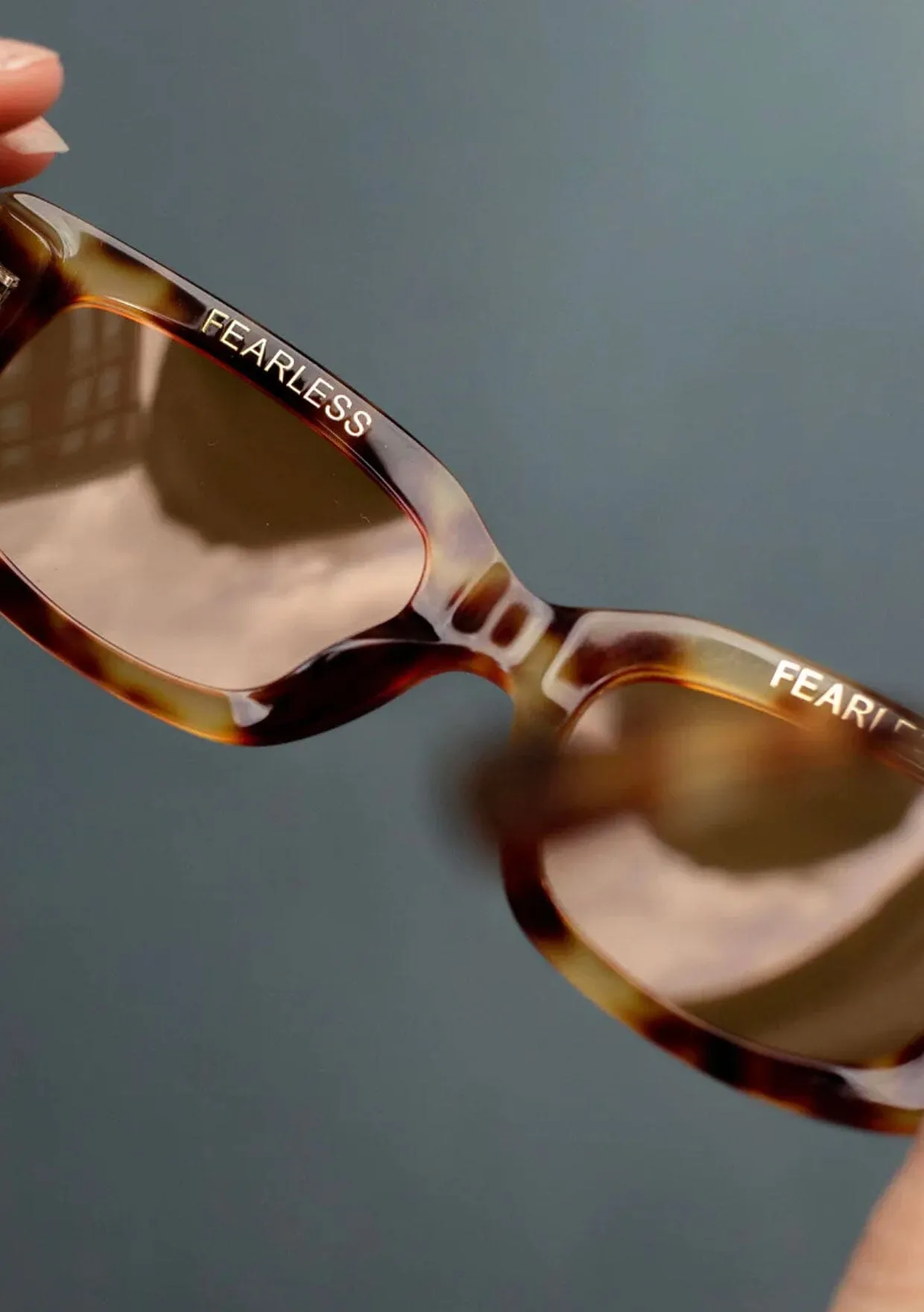 INDY Delancey Sunglasses
