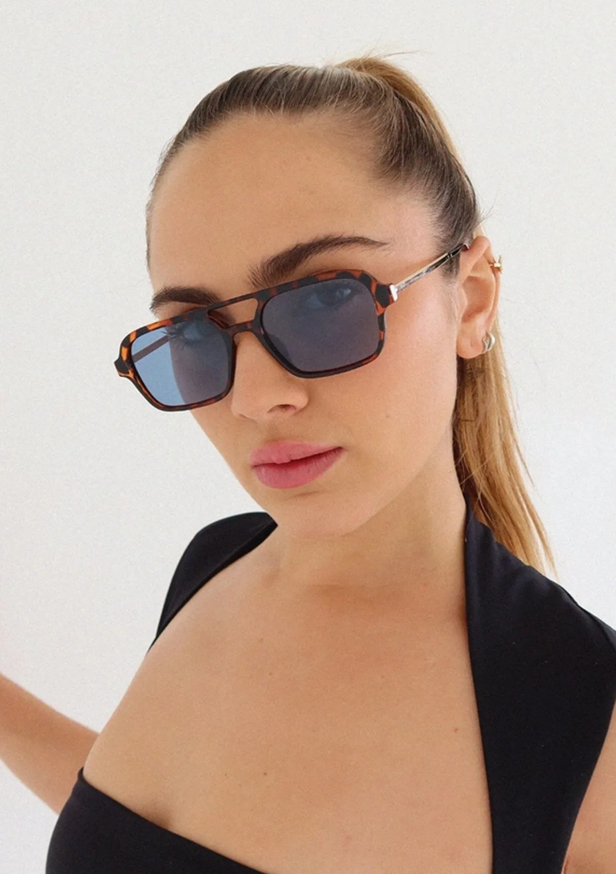 INDY Ice Cube Sunglasses