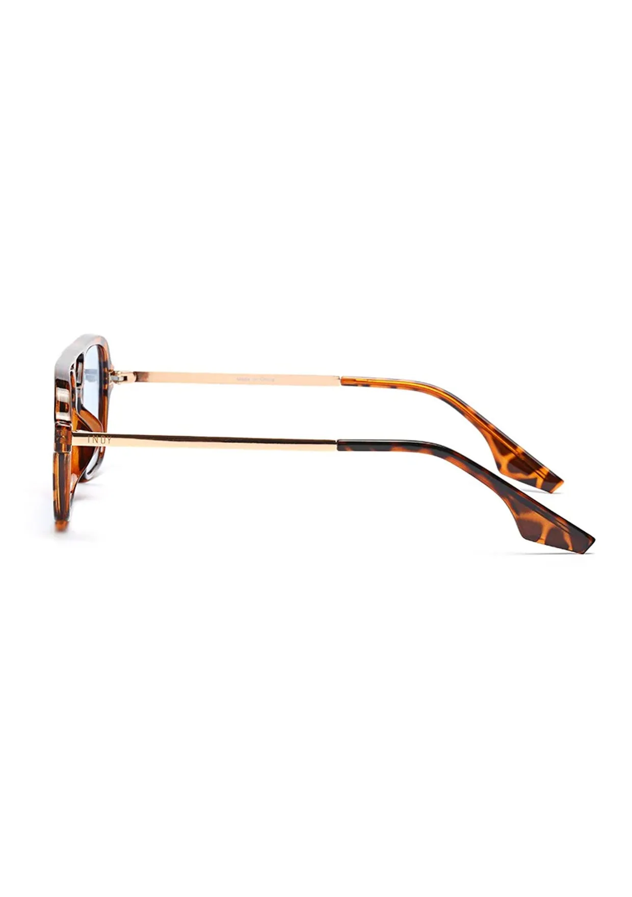 INDY Ice Cube Sunglasses