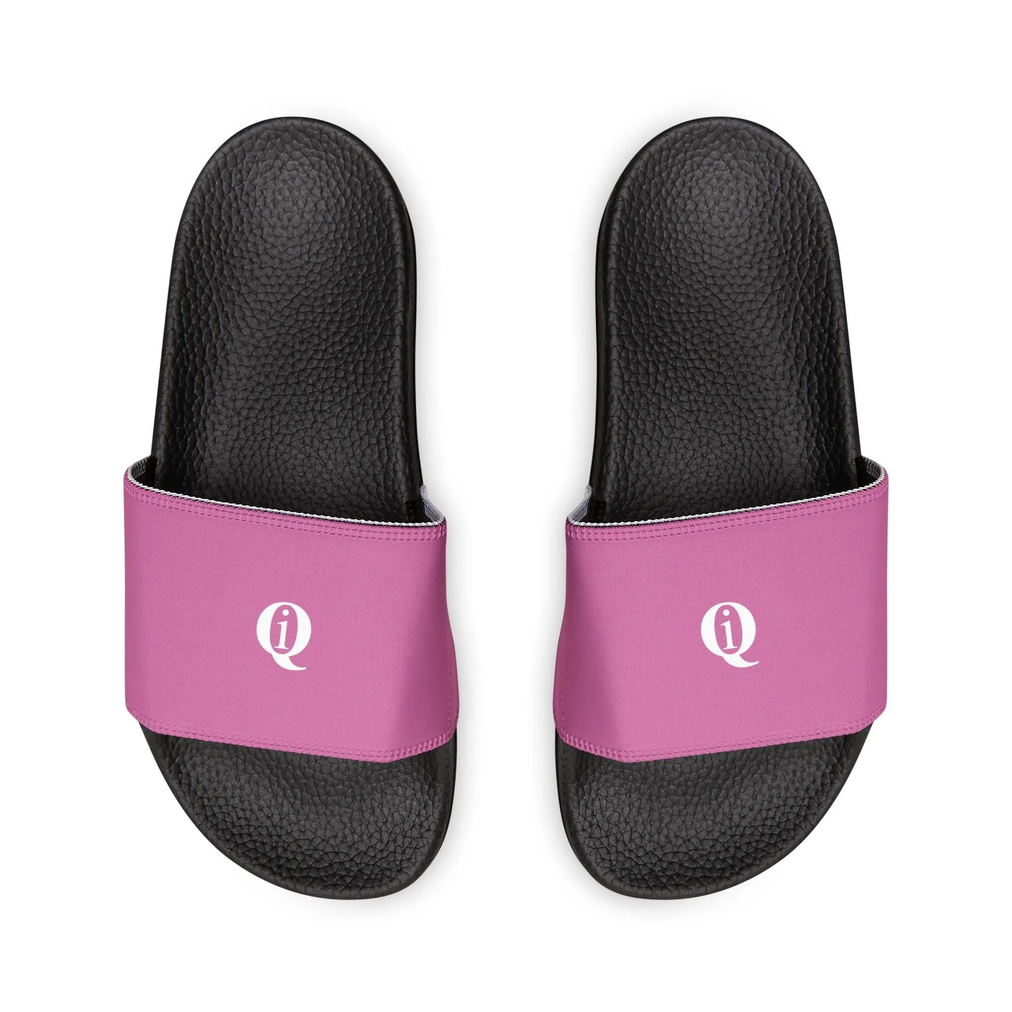 IQ Fashion | Youth Removable-Strap Sandals