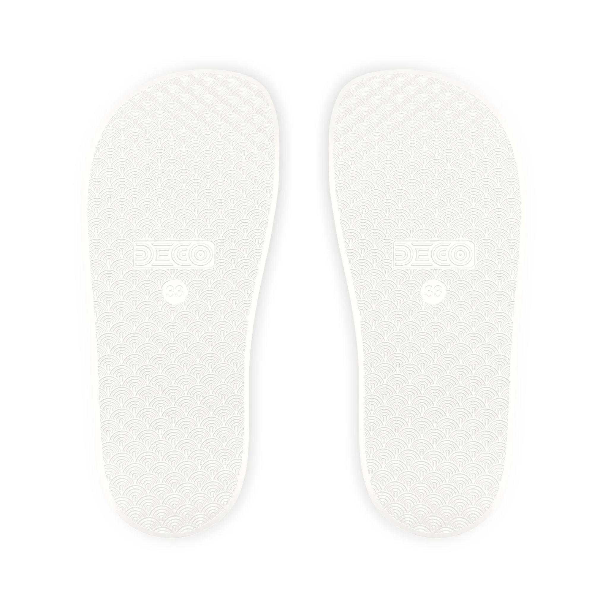 IQ Fashion | Youth Removable-Strap Sandals