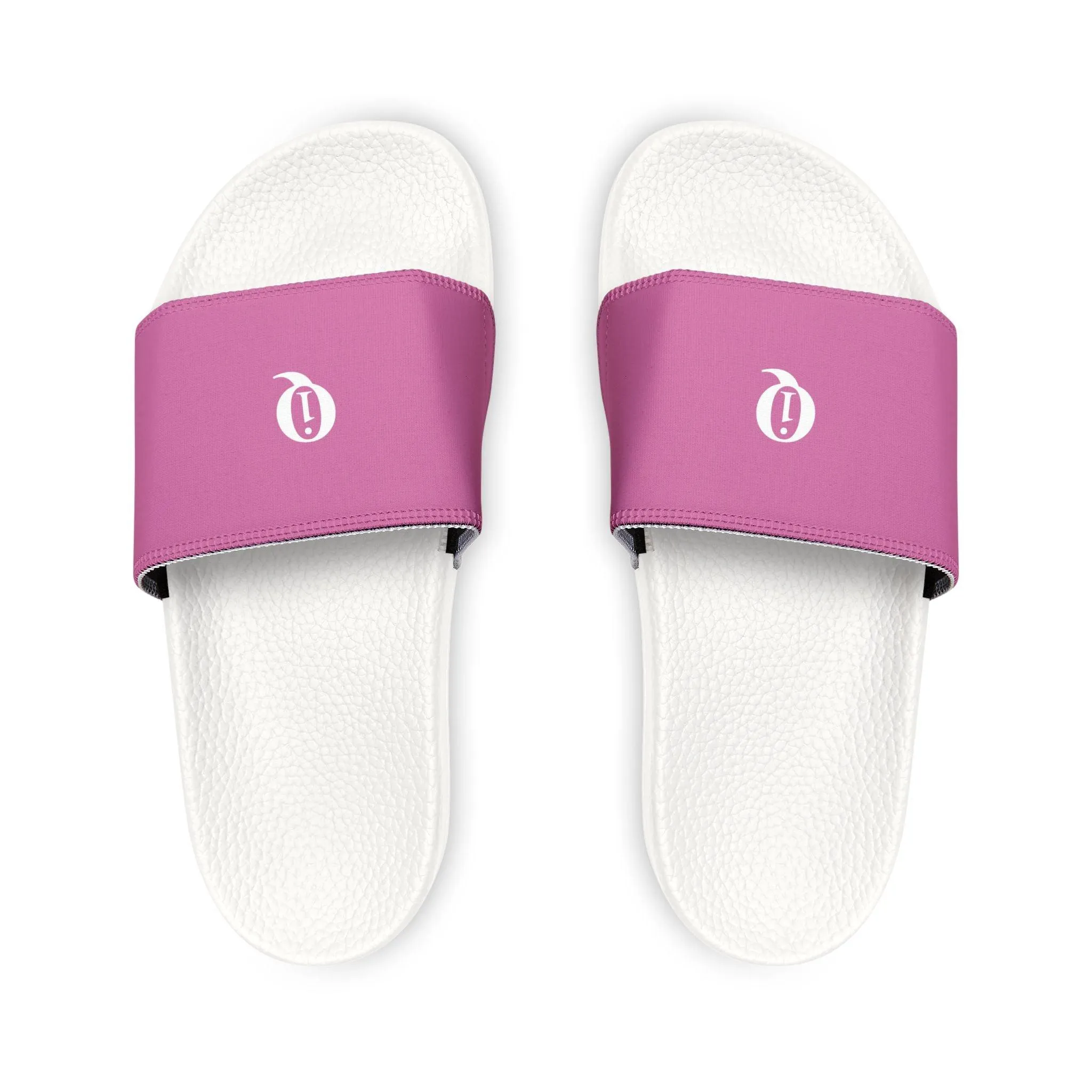 IQ Fashion | Youth Removable-Strap Sandals