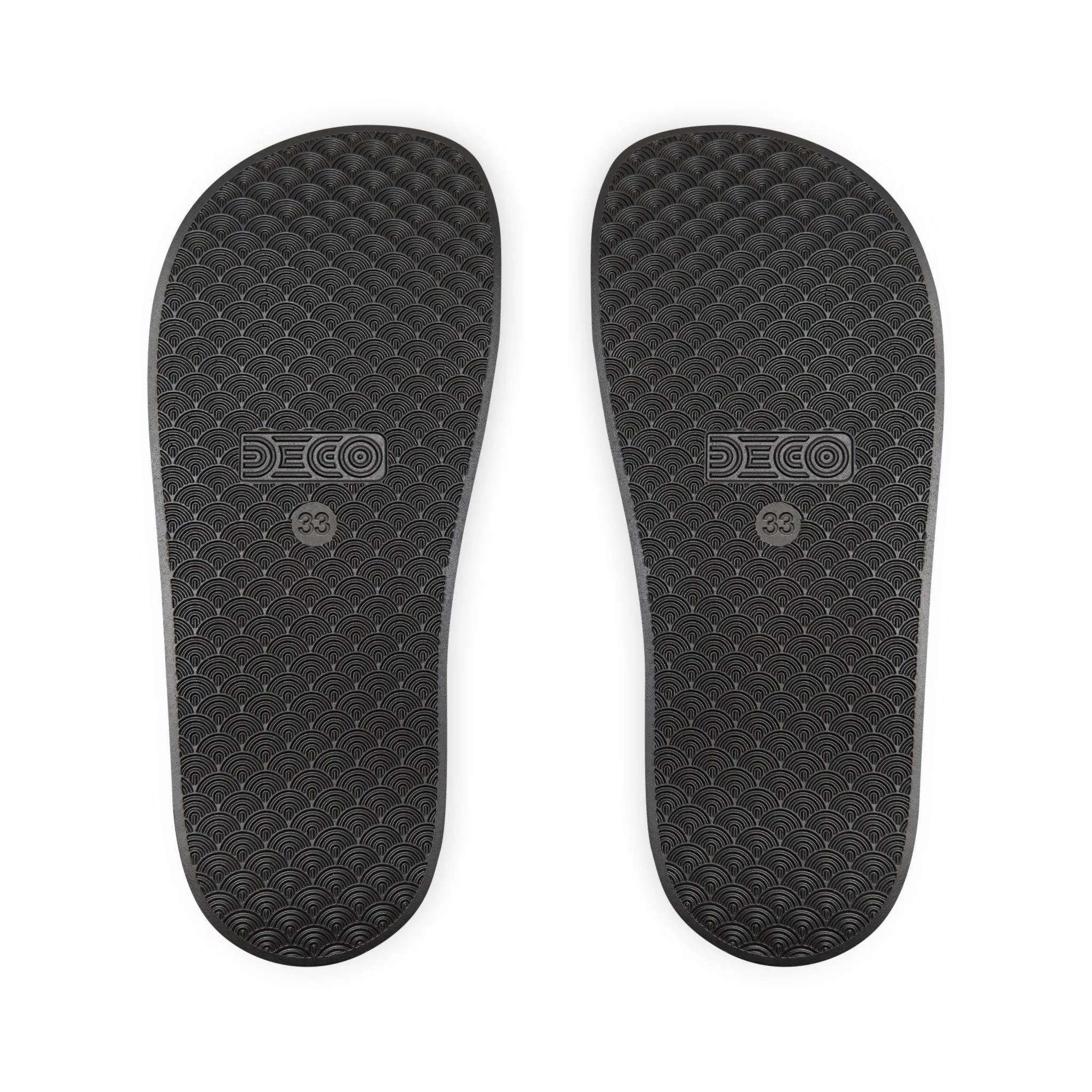 IQ Fashion | Youth Removable-Strap Sandals