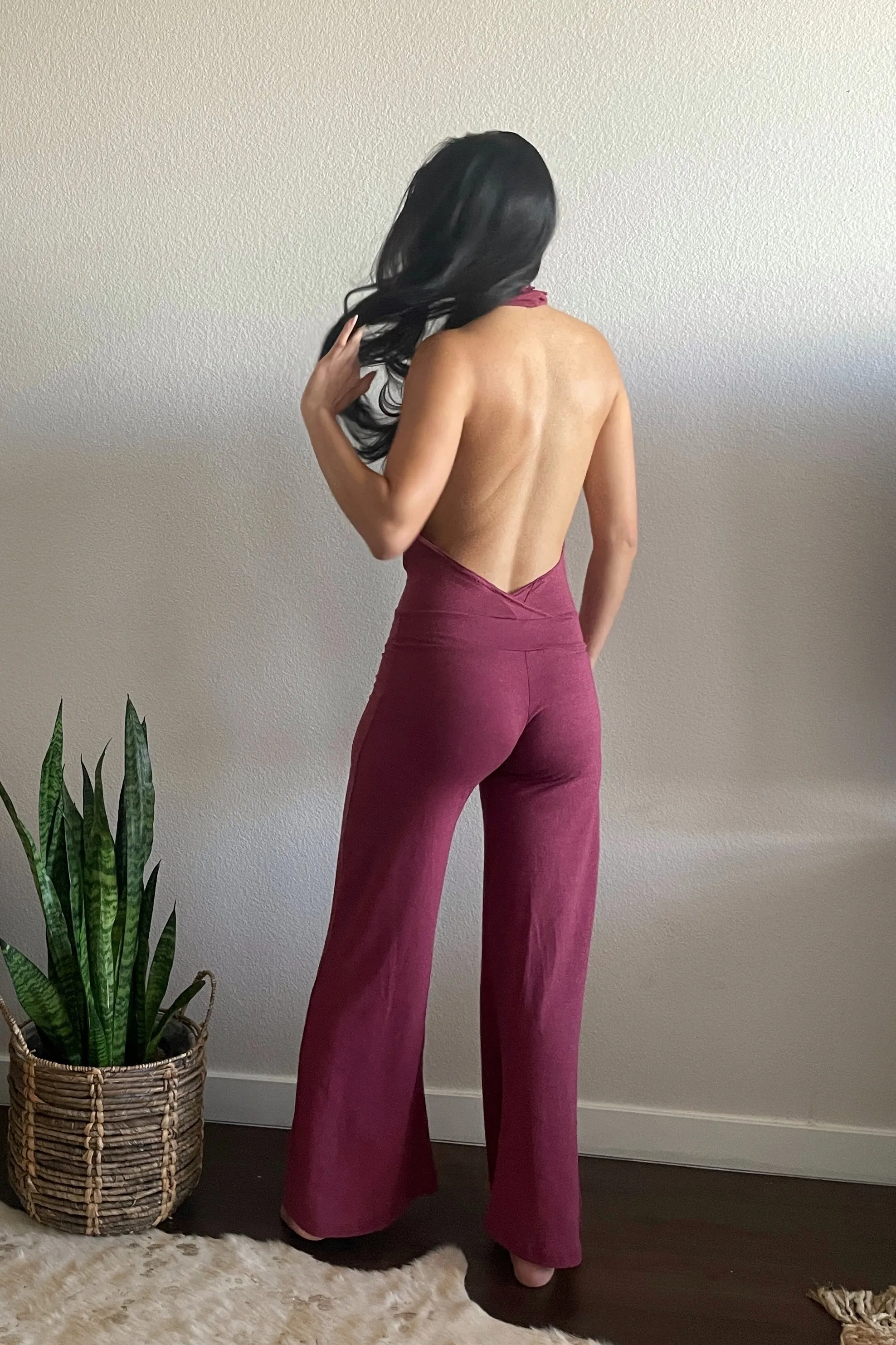 IRENE Jumpsuit