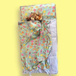 Izzy and Luke x Jana Lam Kamp Kakimochi Sleeping Mat