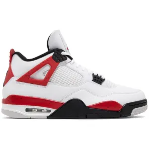 Jordan 4 Retro Red Cement (2023)