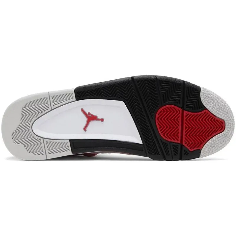 Jordan 4 Retro Red Cement (2023)