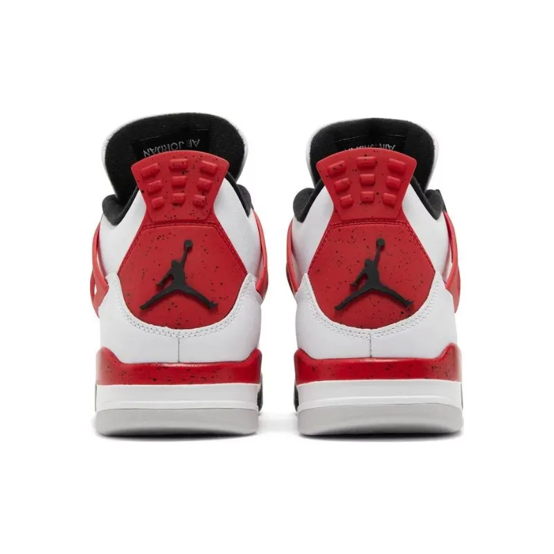 Jordan 4 Retro Red Cement (2023)