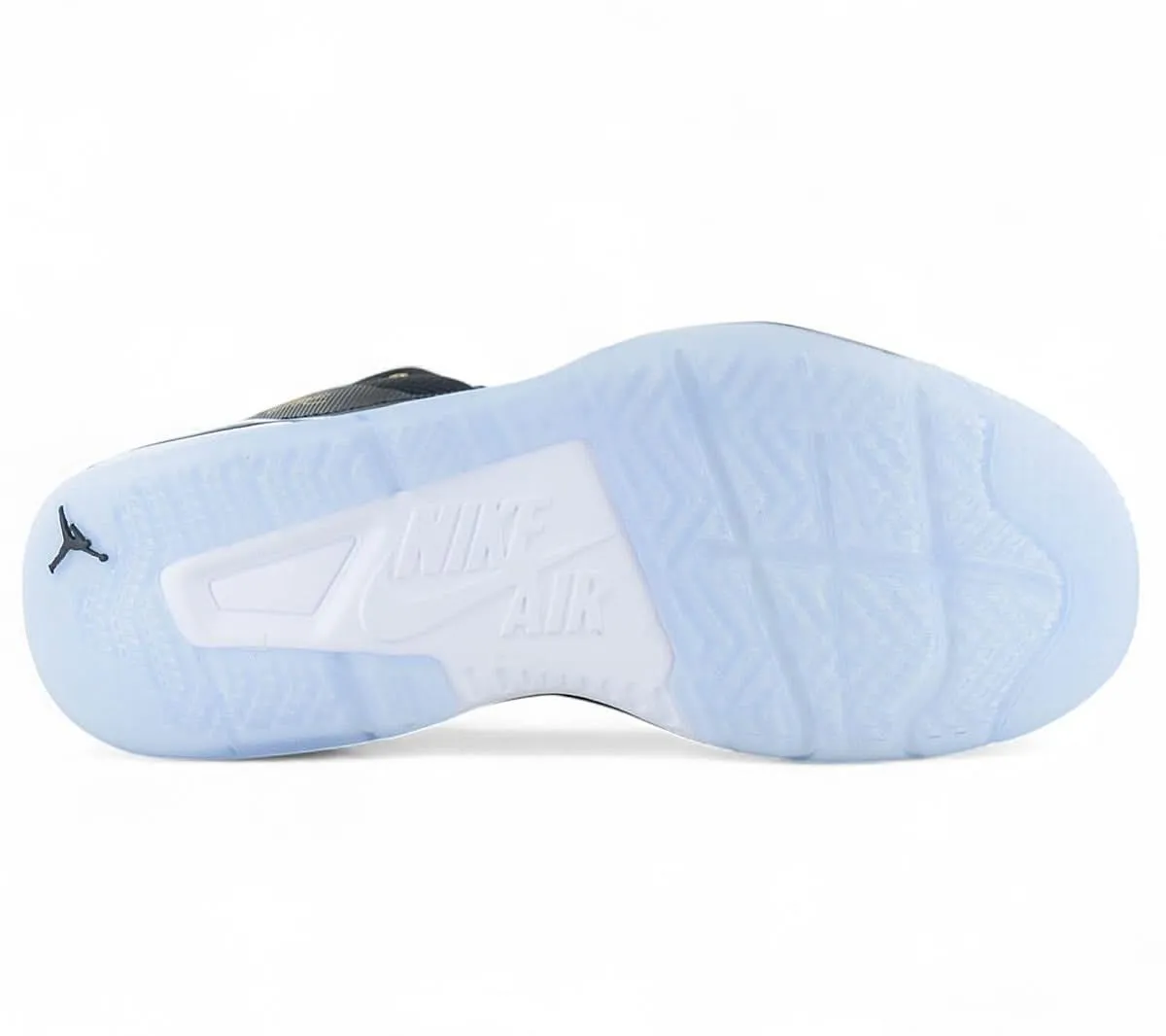 JORDAN Air Stay Loyal 3 - Herren Sneakers Basketball Schuhe Schwarz FB1396-002