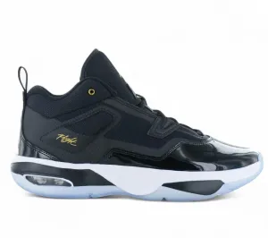 JORDAN Air Stay Loyal 3 - Herren Sneakers Basketball Schuhe Schwarz FB1396-002