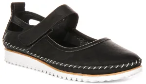 Justinreess England Jackie In Black For Women