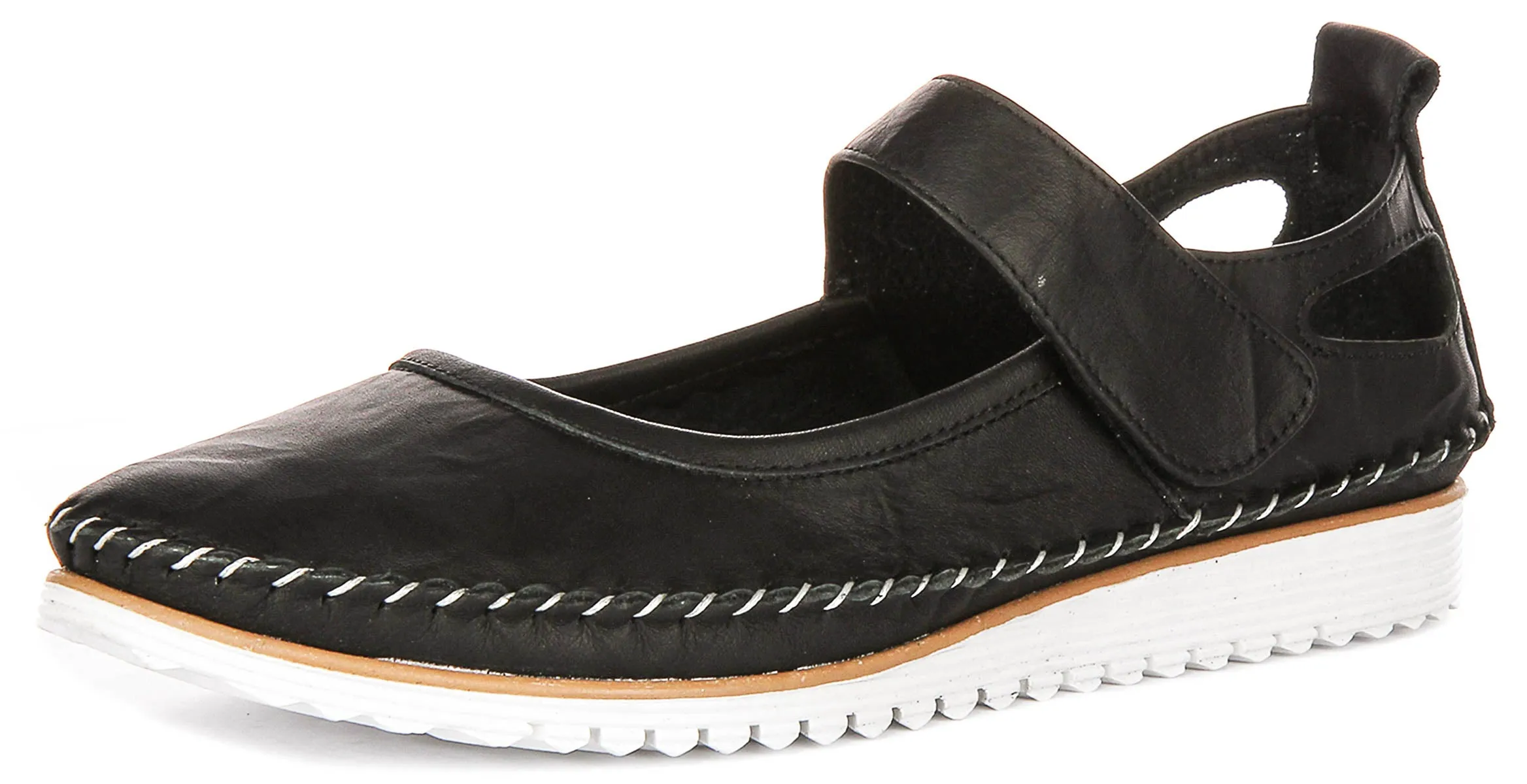 Justinreess England Jackie In Black For Women