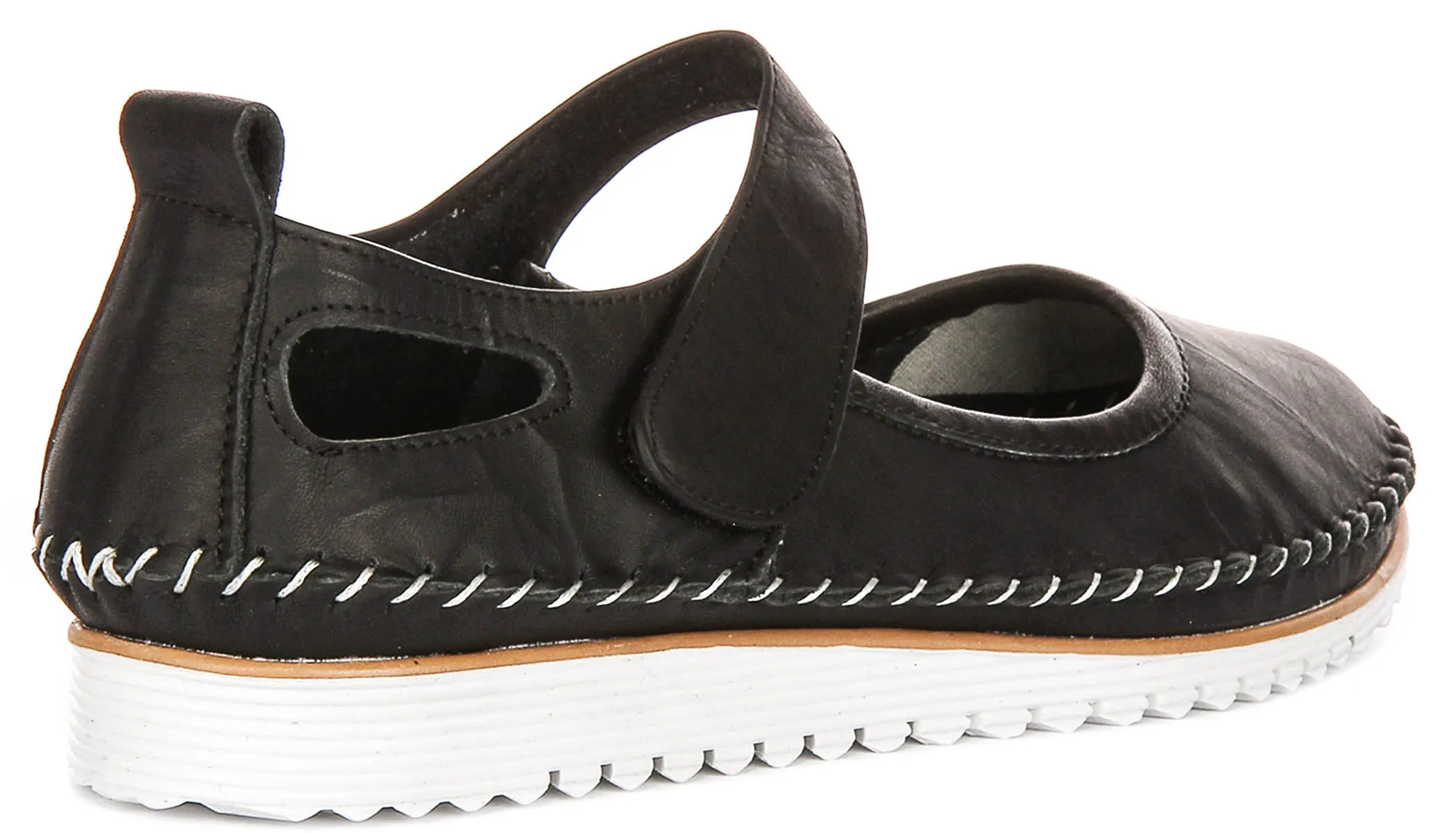 Justinreess England Jackie In Black For Women