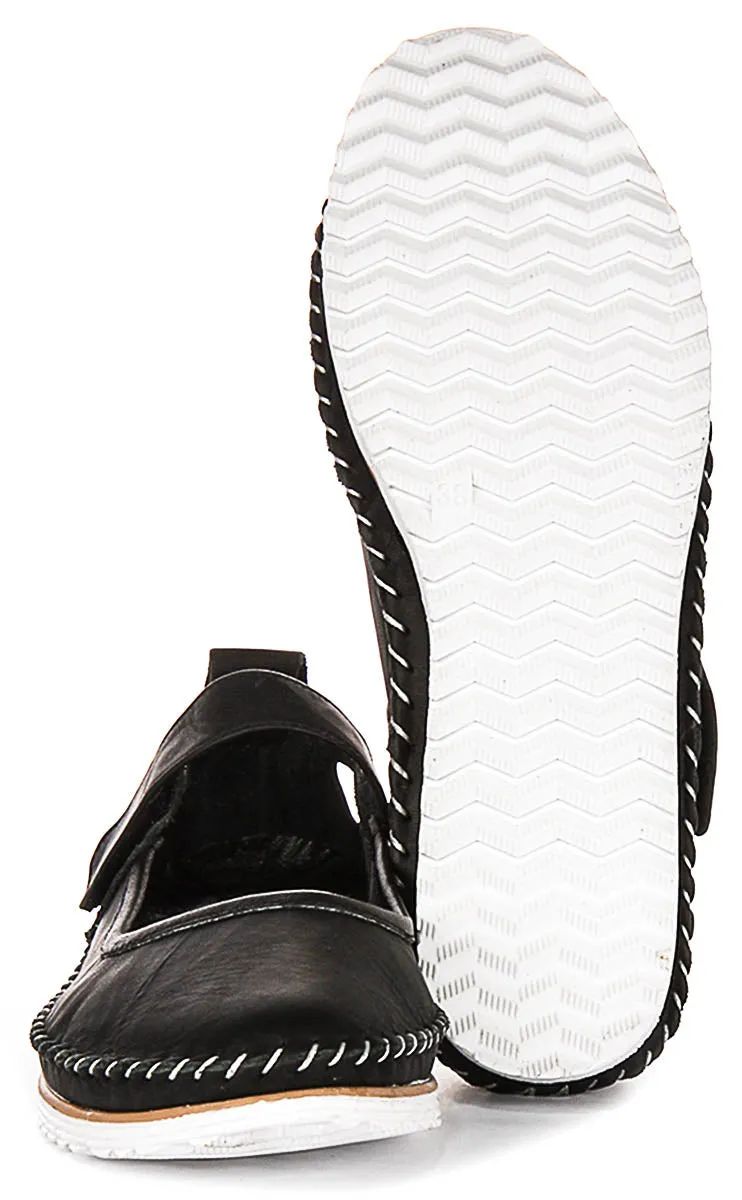 Justinreess England Jackie In Black For Women