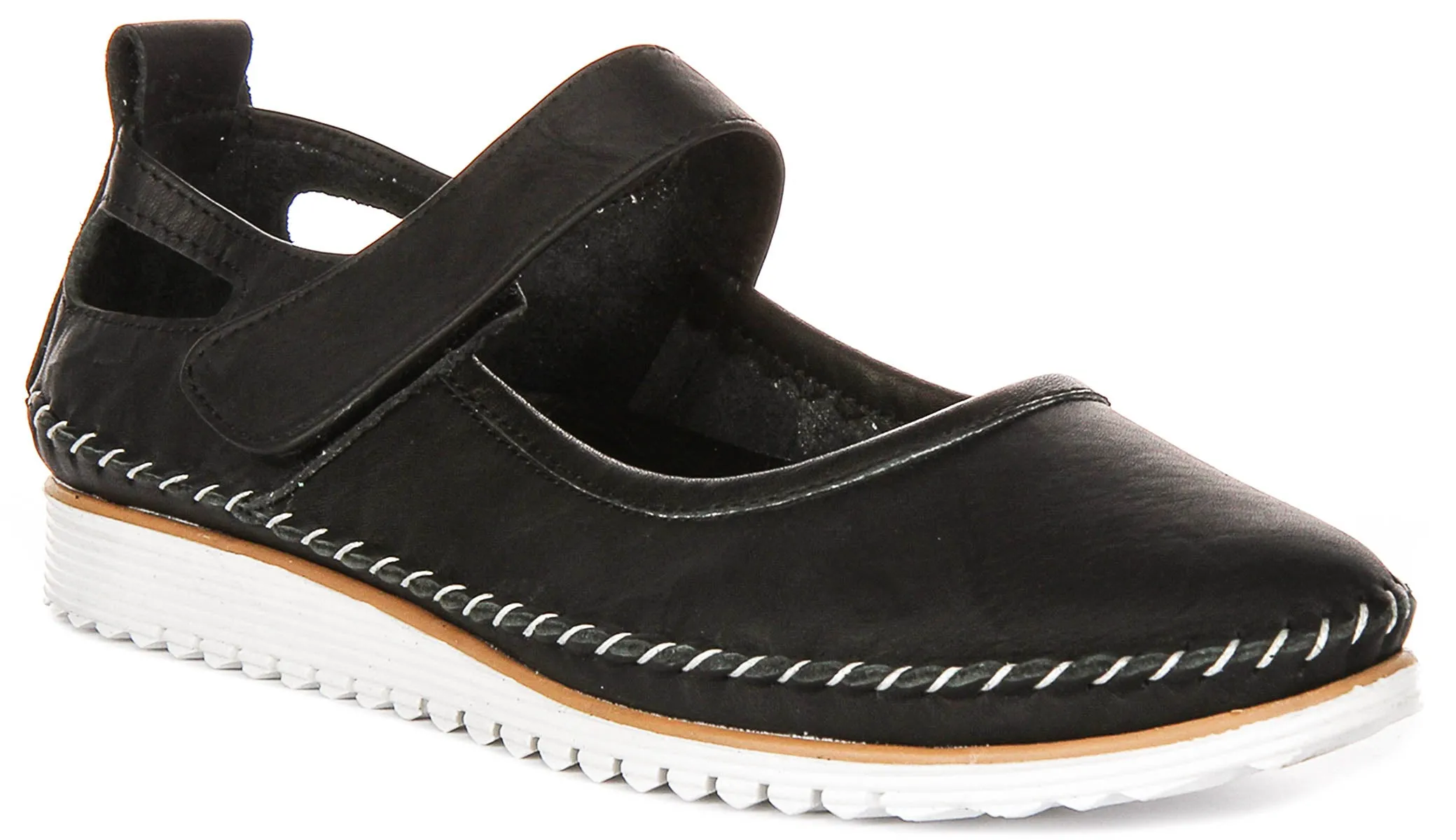 Justinreess England Jackie In Black For Women