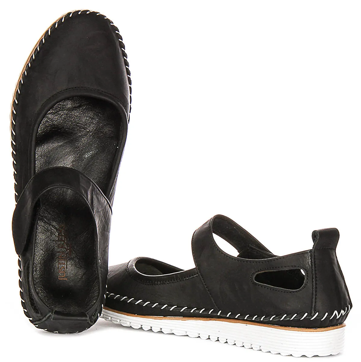 Justinreess England Jackie In Black For Women