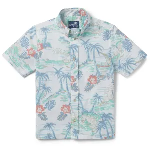 KAIMANA BEACH YOUTH SHIRT