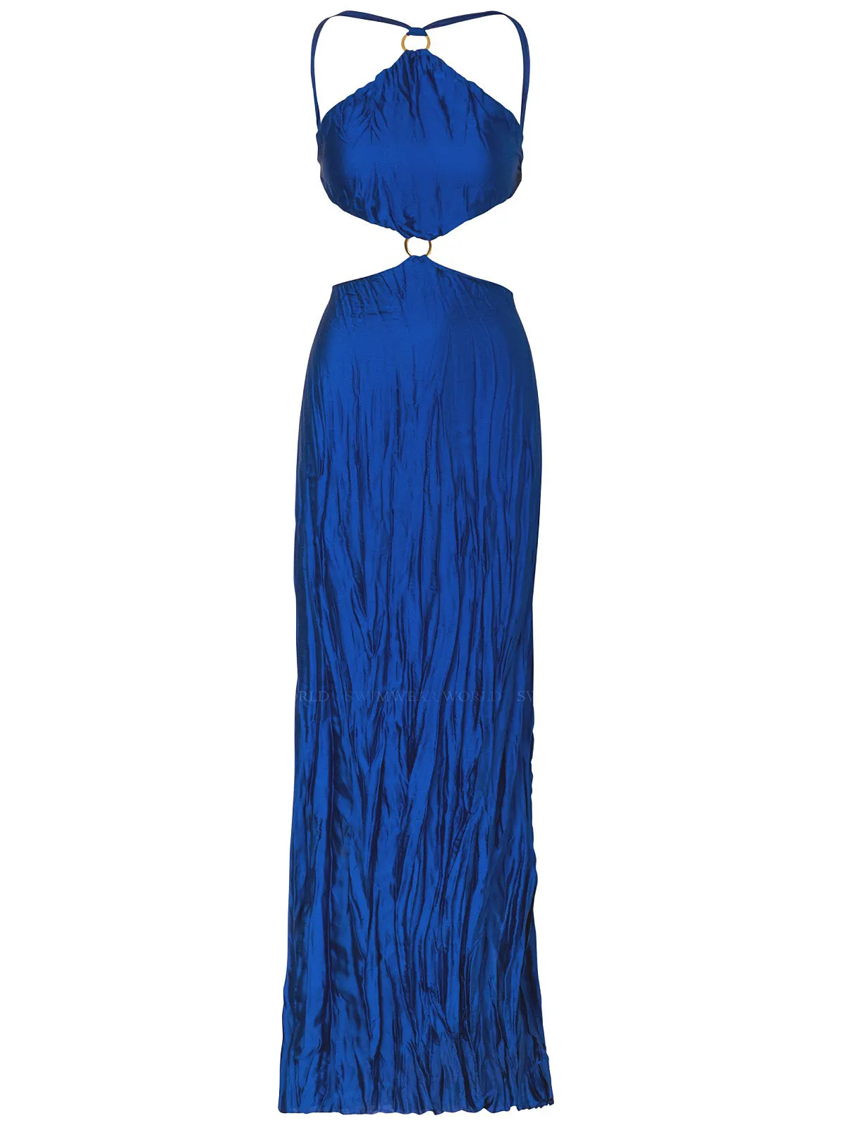 Kira Maxi Dress ::RET
