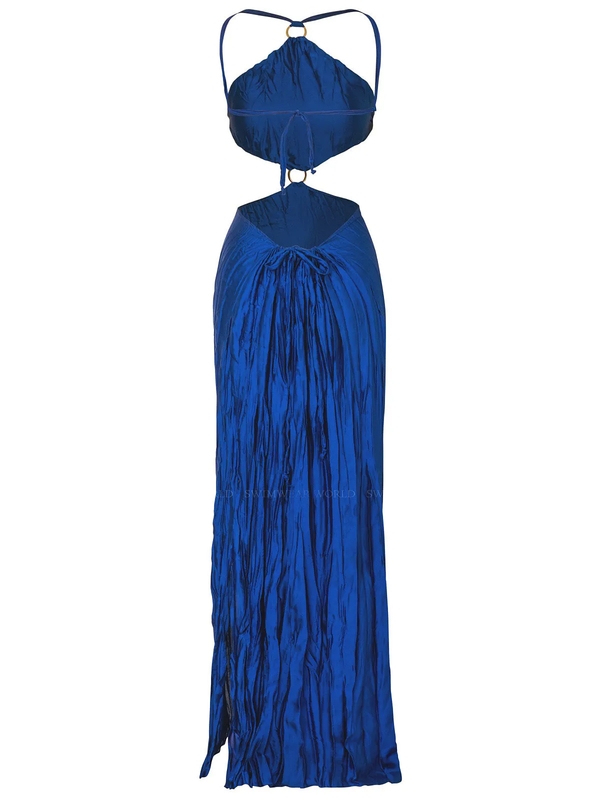 Kira Maxi Dress ::RET