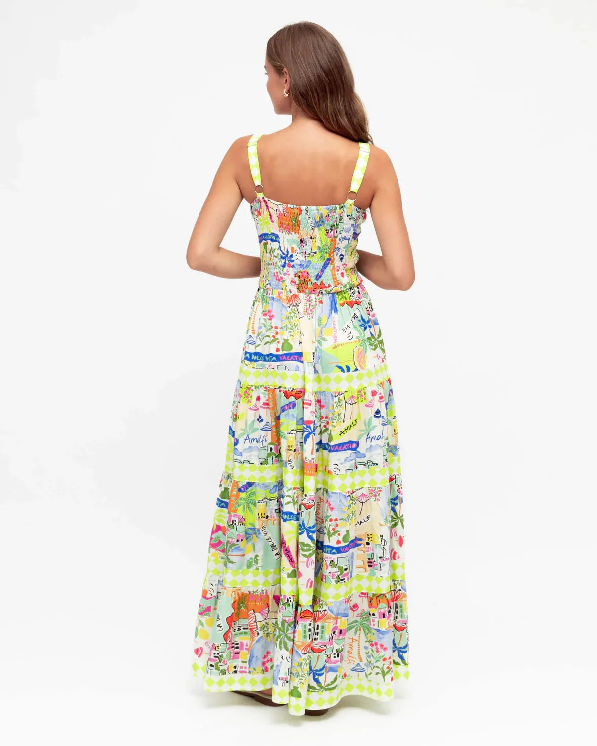 La Dolce Vita Maxi by Label of Love
