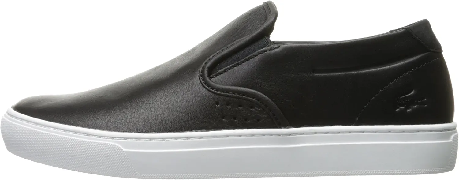 LACOSTE ALLIOT SLIP ON