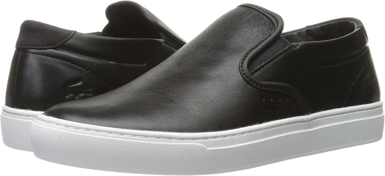 LACOSTE ALLIOT SLIP ON