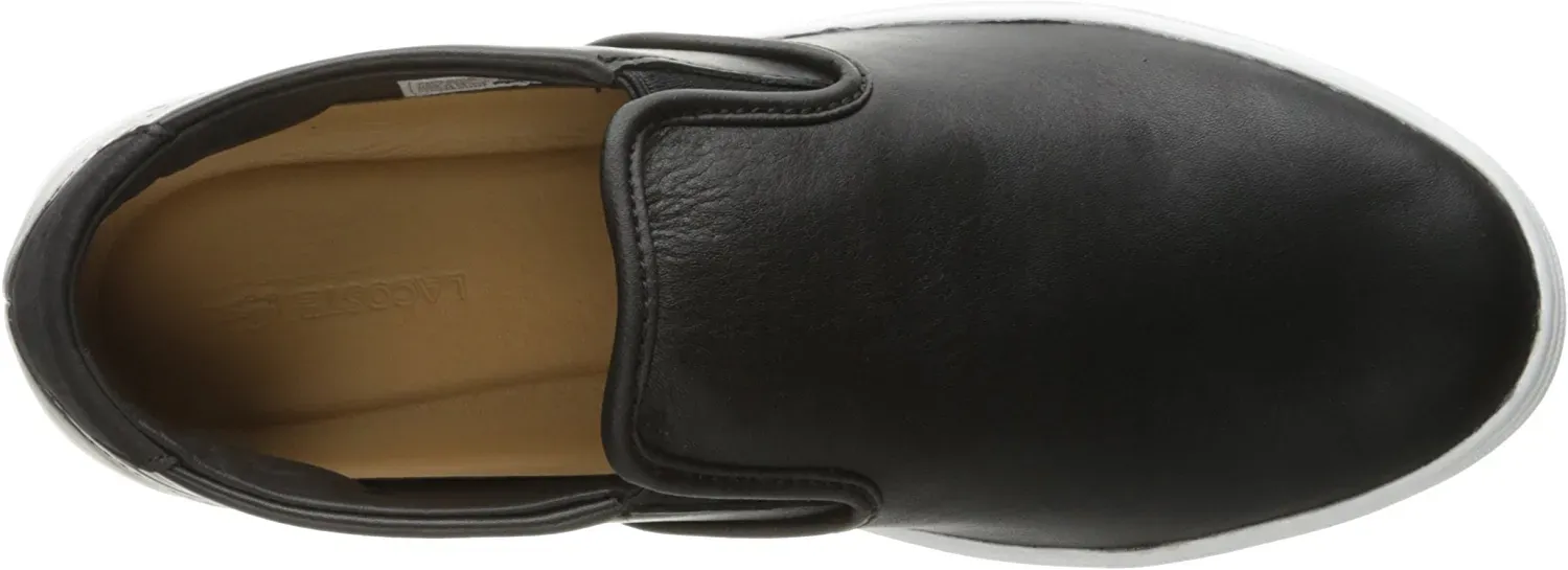 LACOSTE ALLIOT SLIP ON