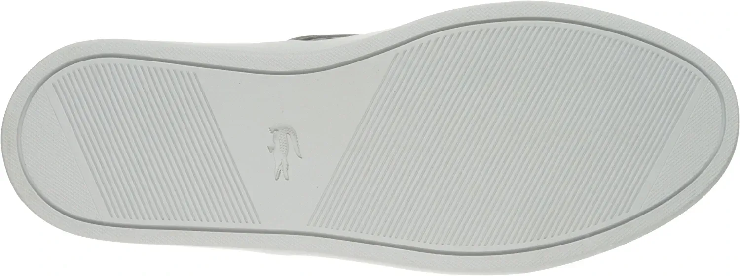 LACOSTE ALLIOT SLIP ON